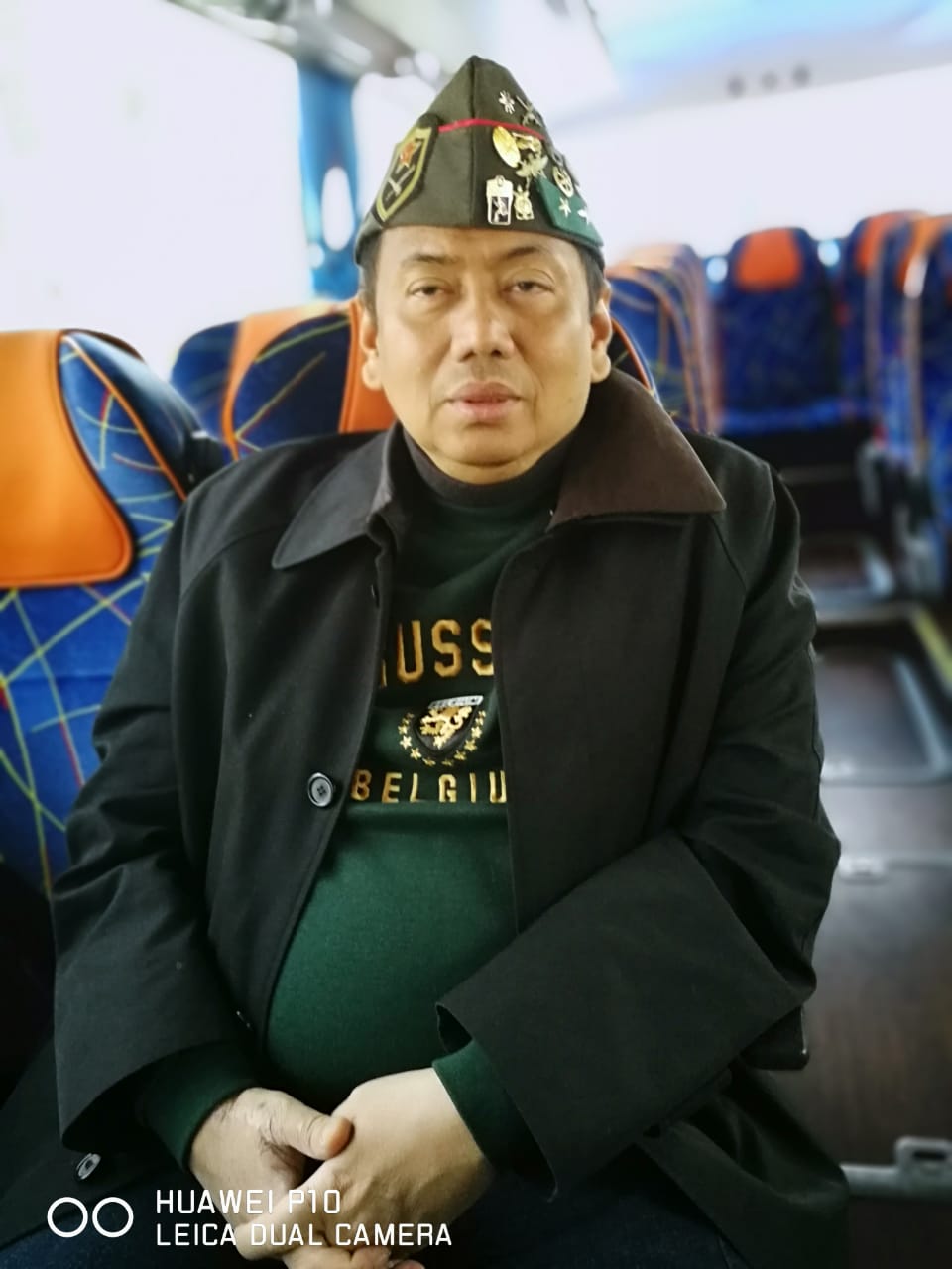 Mengapa Saya yang Pengacara Rizieq Shihab Jadi Caleg PDIP?